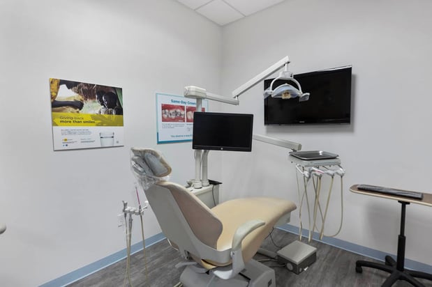 Images Sienna Modern Dentistry and Orthodontics