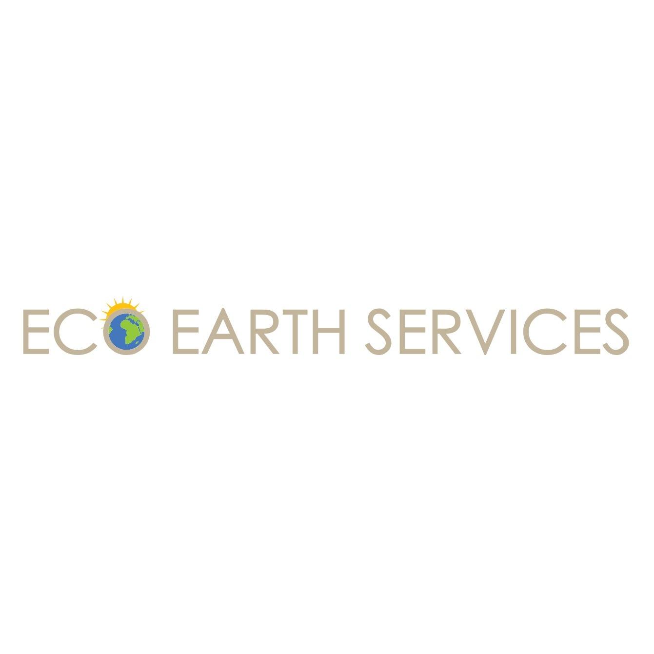 Eco Earth Services Inc