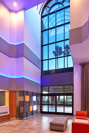 Images Best Western Plus Meridian Inn & Suites, Anaheim-Orange