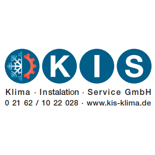 K.I.S GmbH in Viersen - Logo