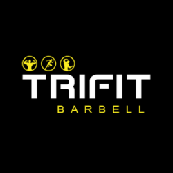 TriFit Barbell Logo