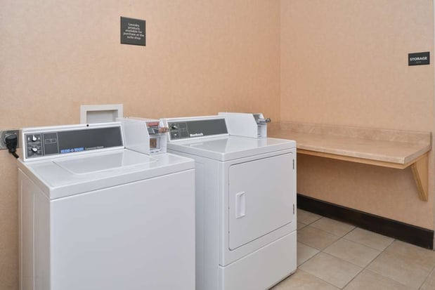 Images Hampton Inn Pecos