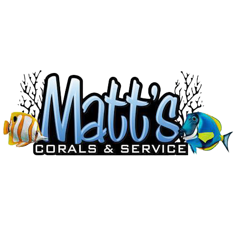 Matt's Corals & Service