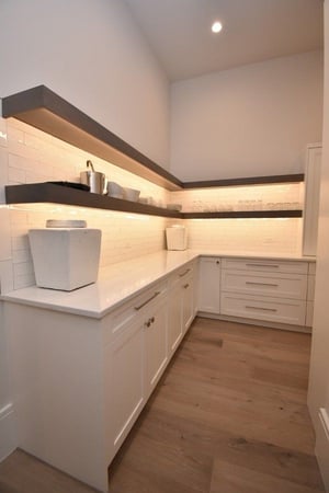 Images Executive Custom Builders