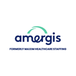Amergis Logo