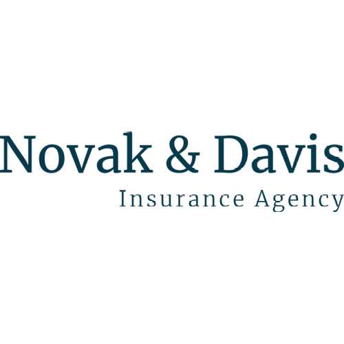Novak & Davis Insurance Logo