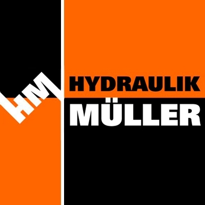 Hydraulik-Service A. Müller e.K. Logo