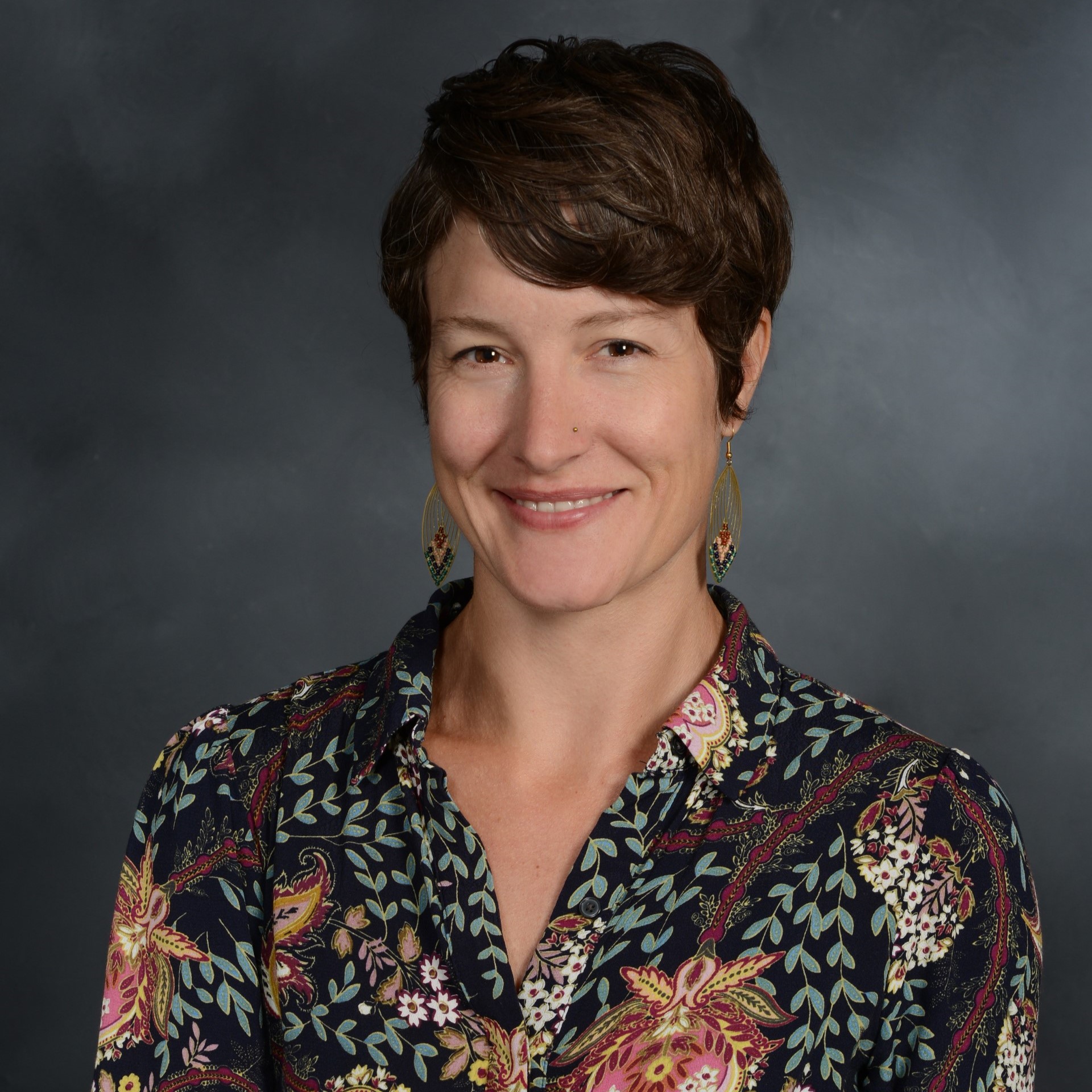 Dr. Lisa Koers, MD