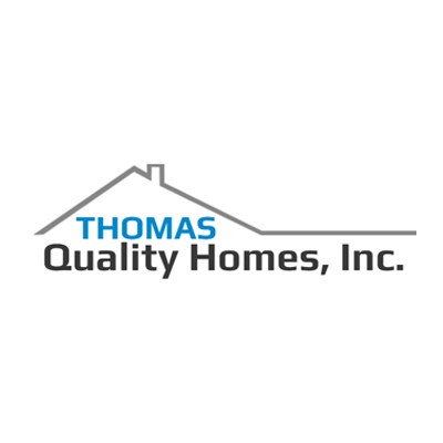 Thomas Quality Homes Inc Logo