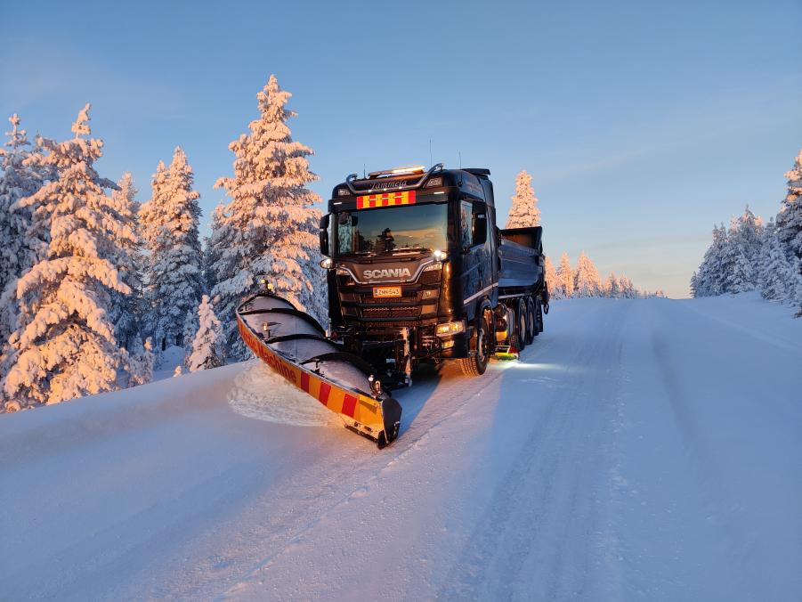 Images Koneurakointi Tammela Oy