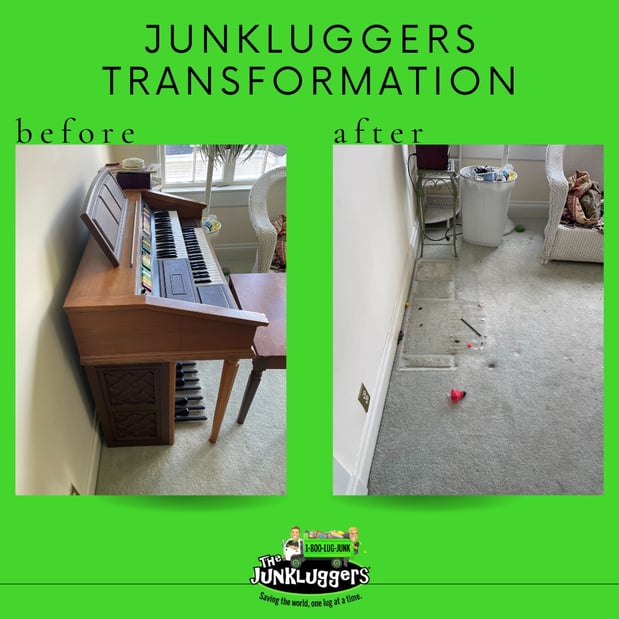 Images The Junkluggers of Kentucky