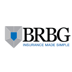 BRBG Insurance Logo