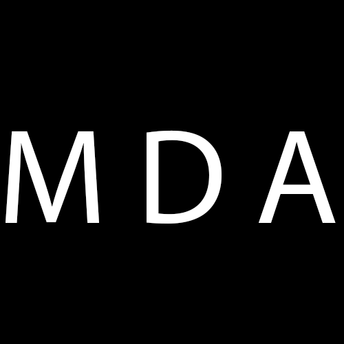Mc Daid & Associates, Inc. Logo