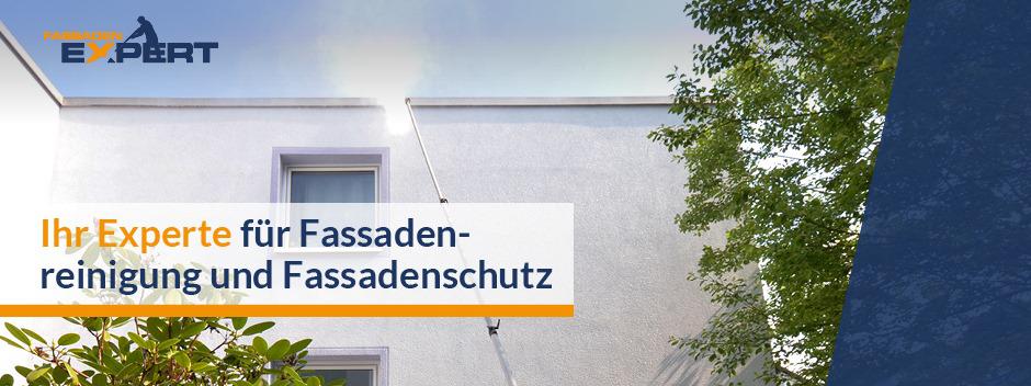 Bilder Fassaden Expert – Fassadenreinigung Österreich