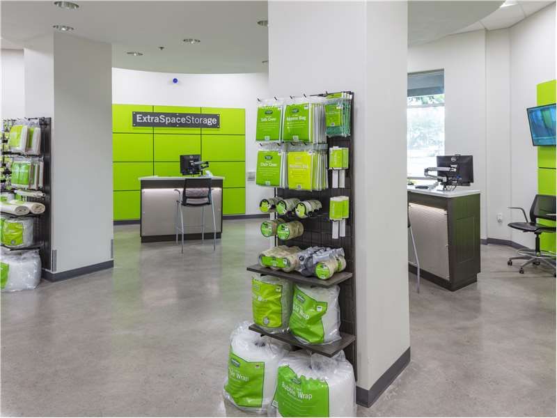 Office - Extra Space Storage at 1414 Kalakaua Ave, Honolulu, HI 96826