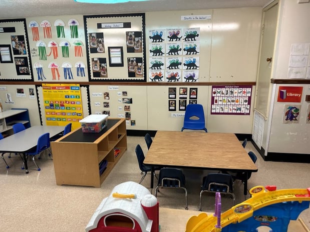 Images Newburg KinderCare