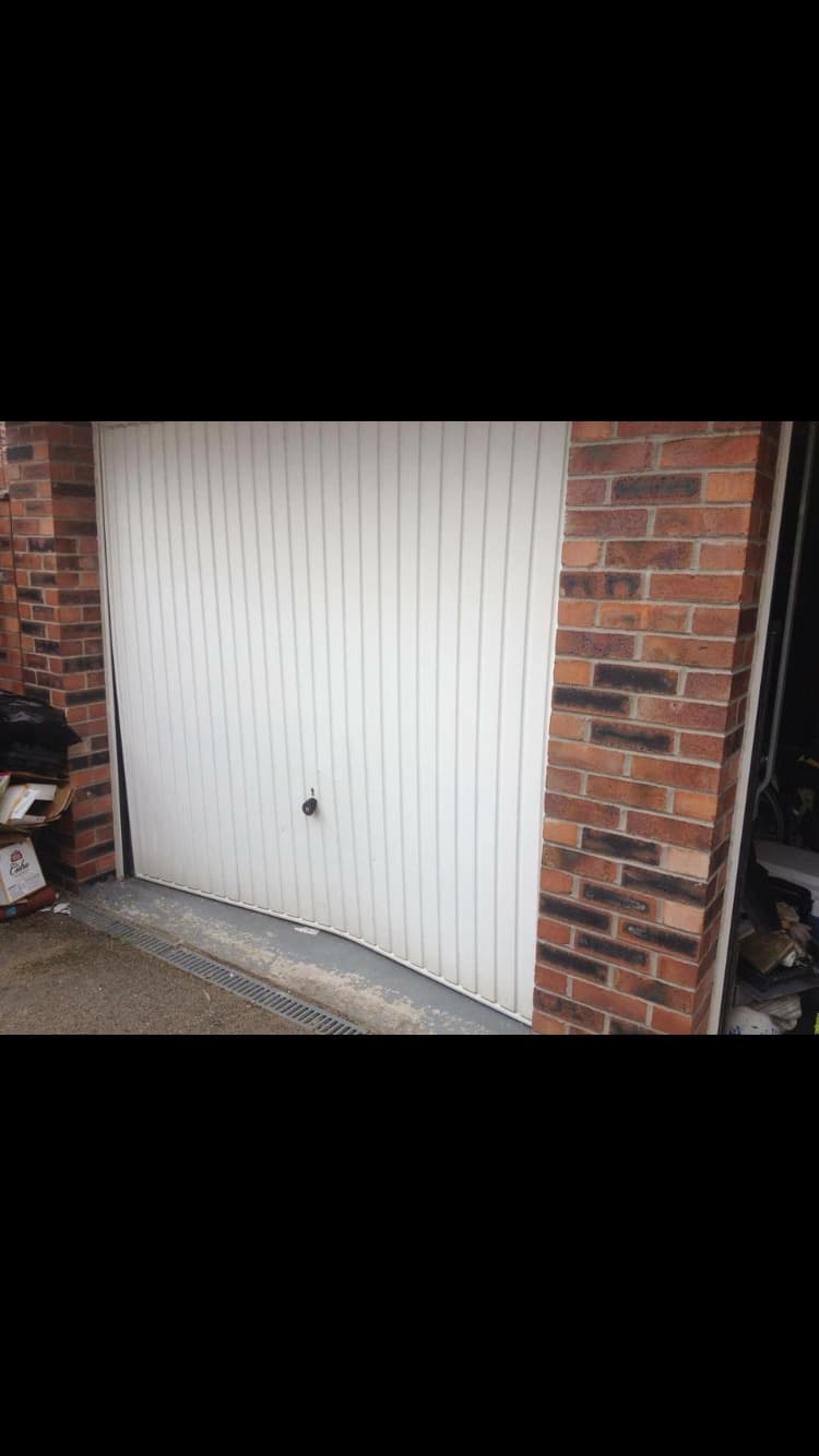 Images Garage Door & Lock Co