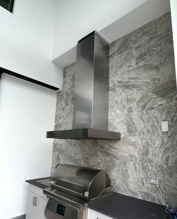 Images A & J Sheet Metal Inc