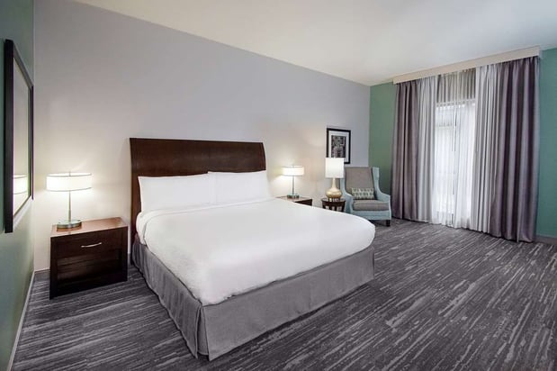 Images Hilton Garden Inn South Bend