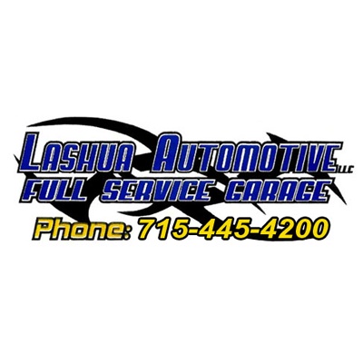 Lashua Automotive Inc Logo