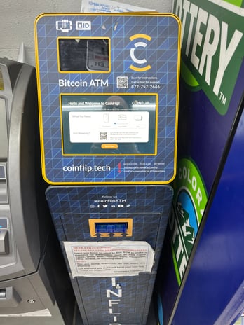 Images CoinFlip Bitcoin ATM - Marshall Liquors (Arvada)