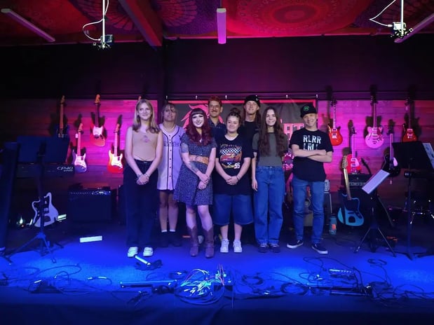 Images VIP School of Music