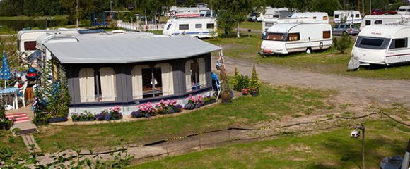 Images SF-Caravan ry / Suomen karavaanareiden keskusliitto
