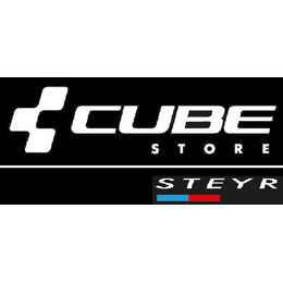CUBE-STORE-STEYR 2Rad-Hackl GmbH Logo