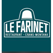 Restaurant Le Farinet Logo
