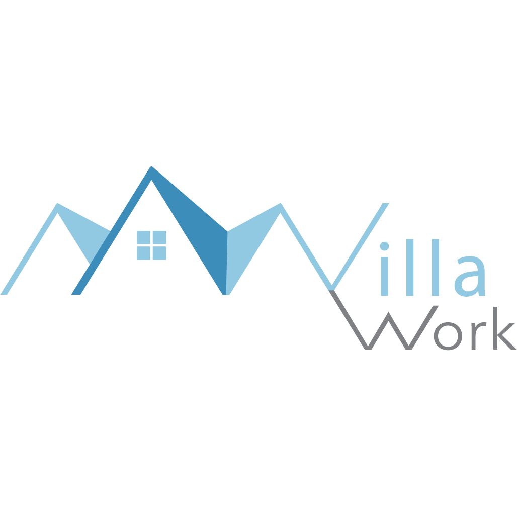 VillaWork Coworking Potsdam-Babelsberg in Potsdam - Logo VillaWork Coworking Potsdam-Babelsberg in Potsdam - Logo