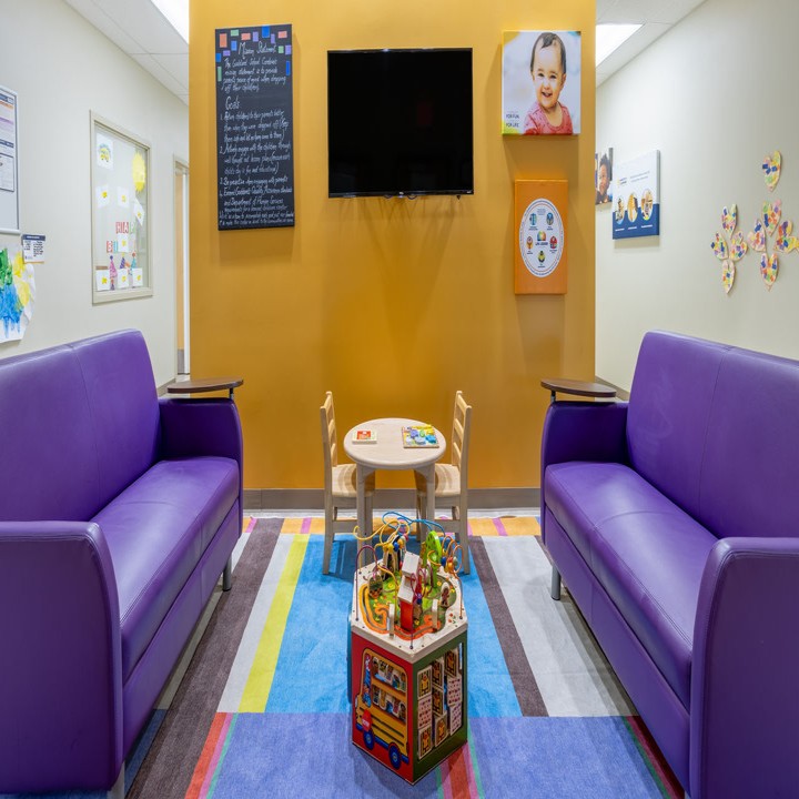 Images The Goddard School of Cordova