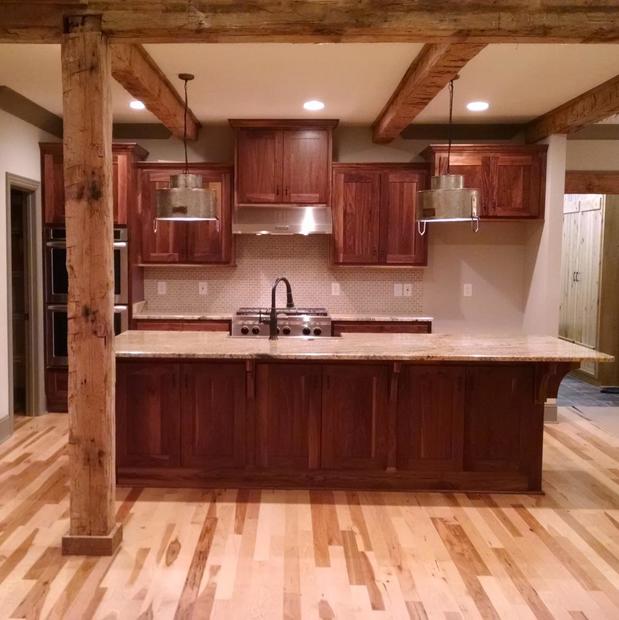 Images Custom Cabinets & Counter Tops Of Huntsville INC