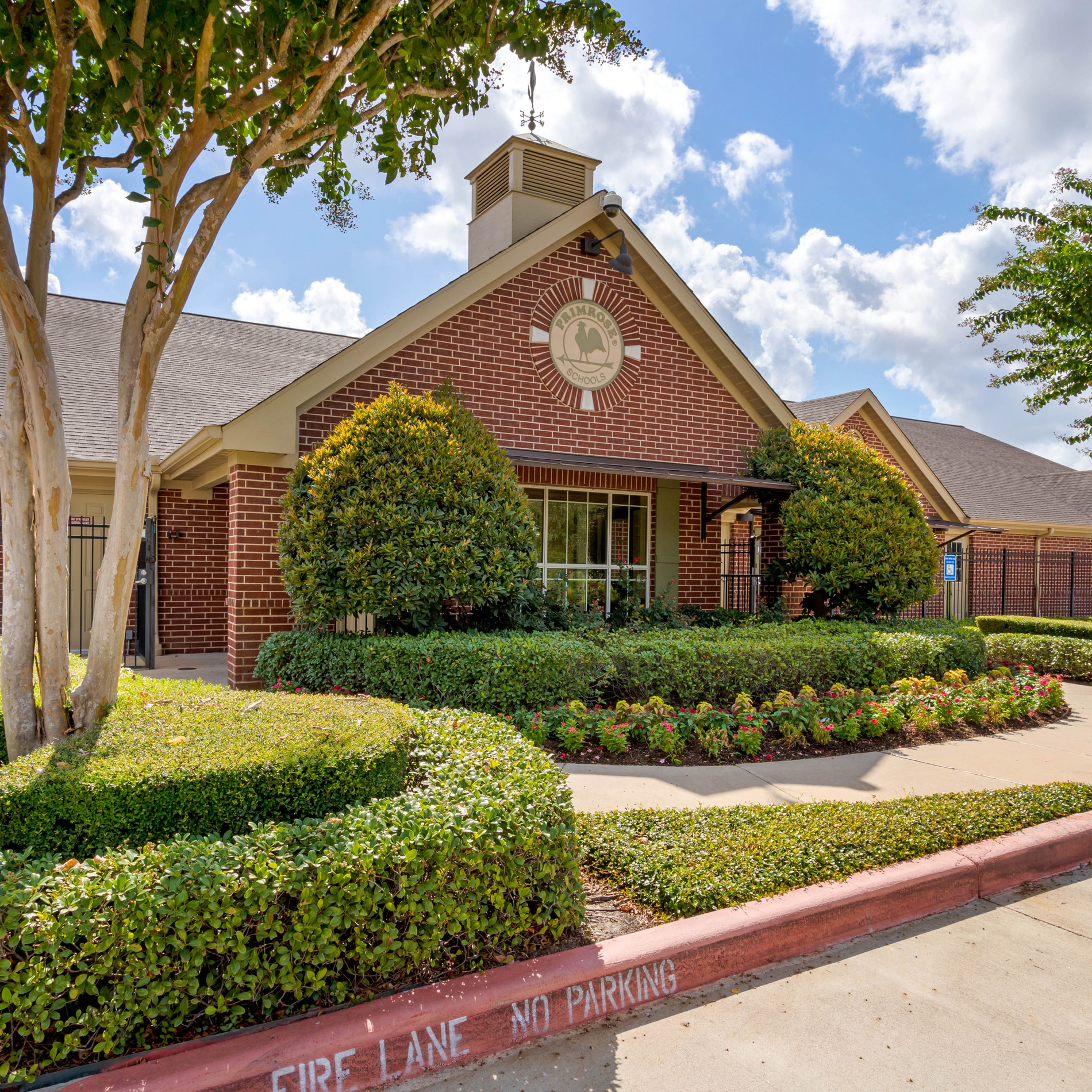 Images Primrose School of West Pearland