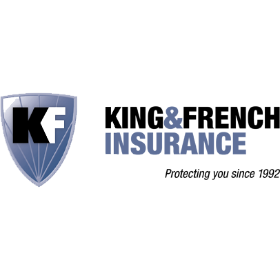 King & French Insurance Agency Inc Logo
