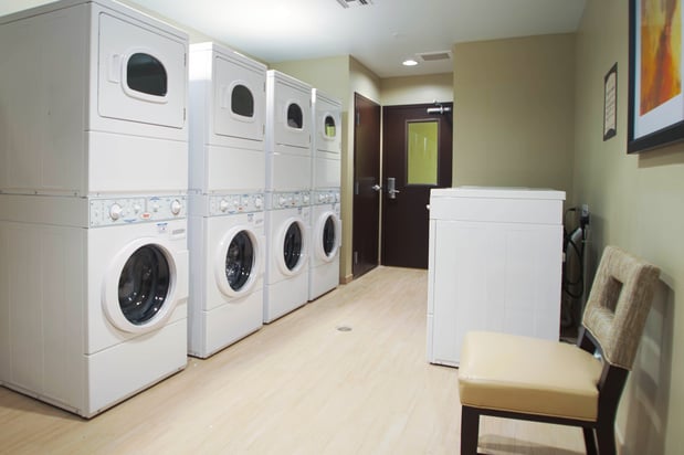 Images Staybridge Suites Denver - Central Park by IHG