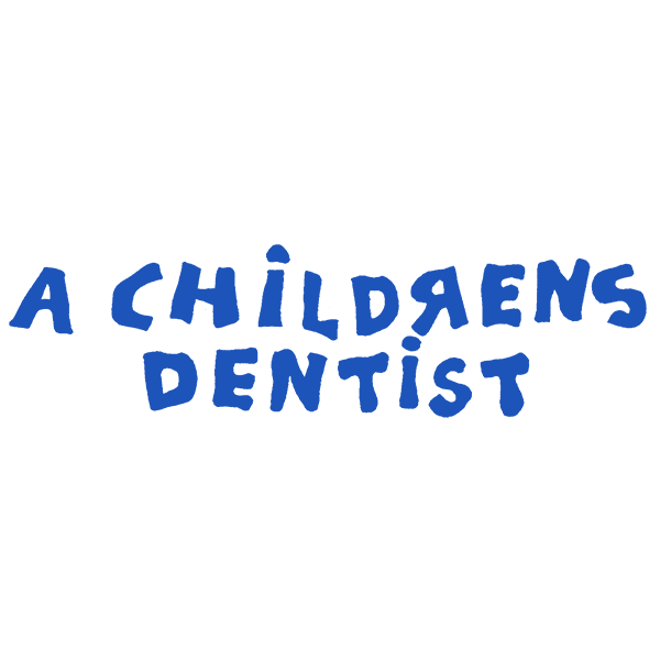 A Childrens Dentist Logo