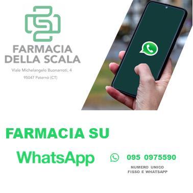 Images Farmacia della Scala