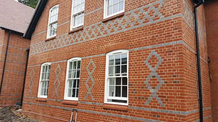 Images K Johnson Brickwork Contractors
