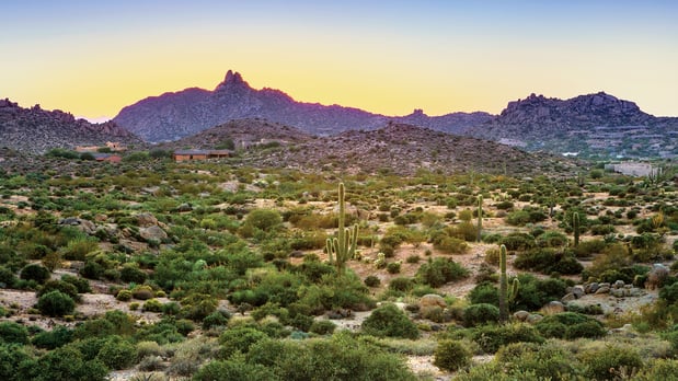 Images Sereno Canyon