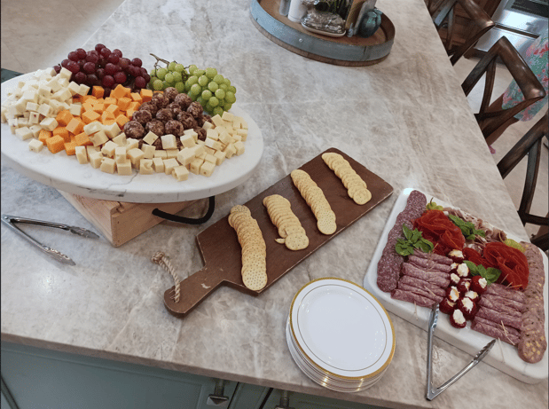 Images Clint's Kuntry Katfish Catering