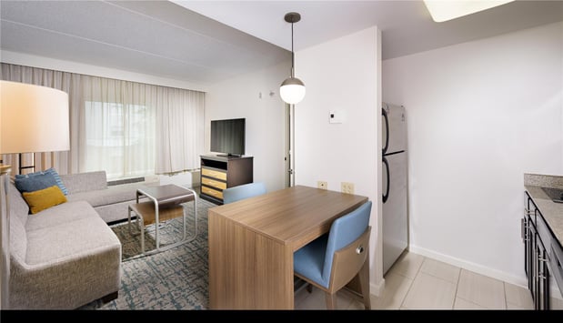 Images Homewood Suites by Hilton Atlanta Airport North