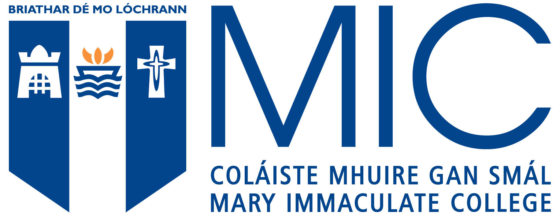 Mary Immaculate College 2