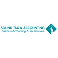 Sound Tax & Accounting Logo