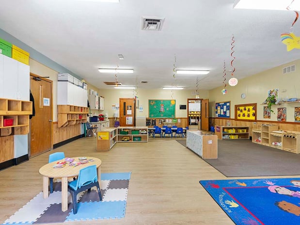 Images Walpole KinderCare