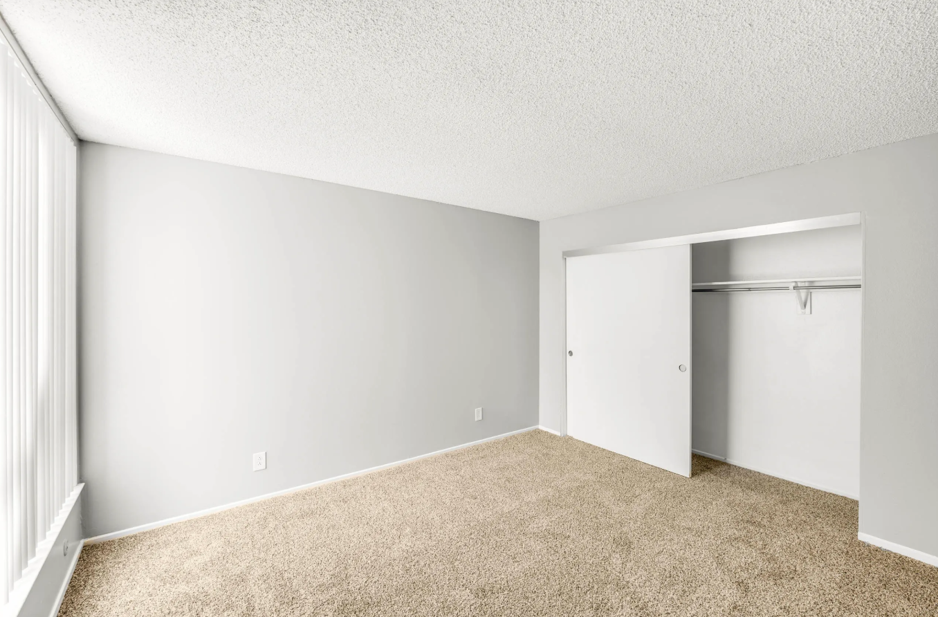 Multi-purpose interior