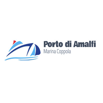 Porto di Amalfi Marina Coppola Logo