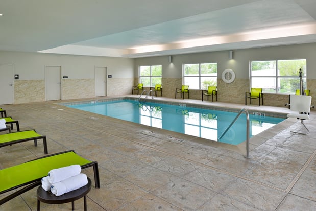 Images Candlewood Suites Kansas City Northeast by IHG