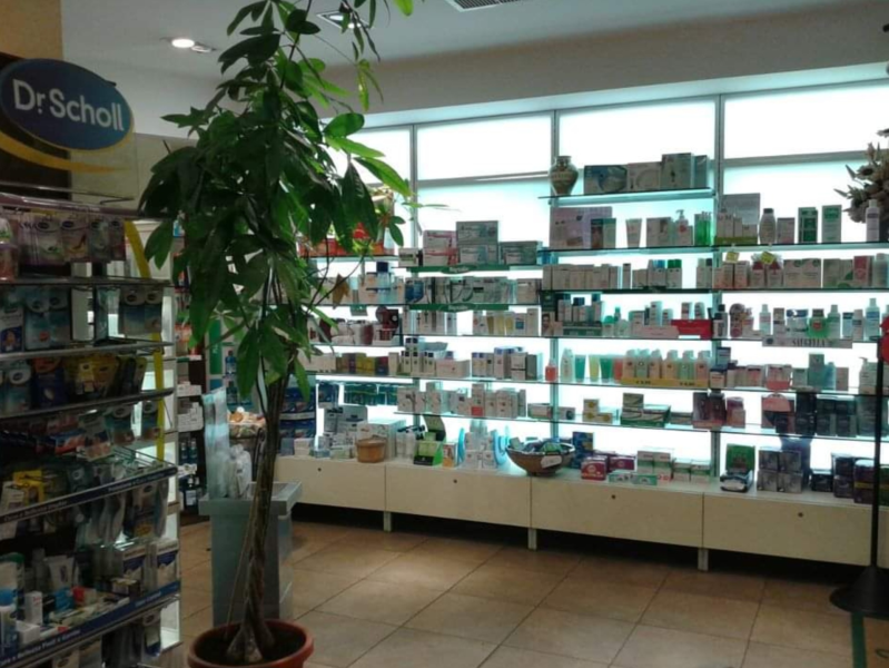 Images Farmacia Spirito Santo