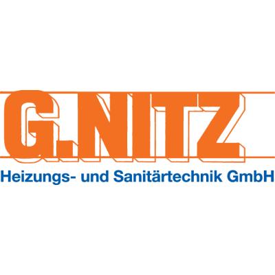 G. Nitz Heizungs- und Sanitärtechnik GmbH in Nürnberg - Logo