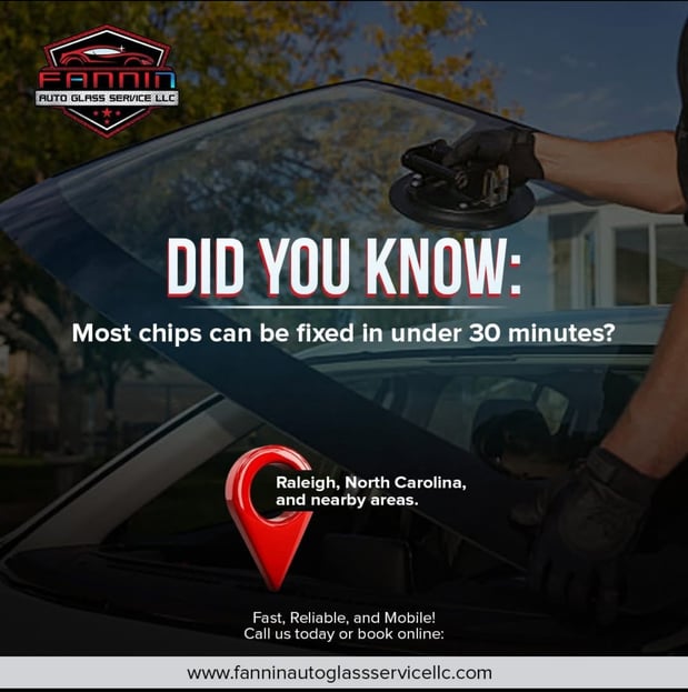 Images Fannin Auto Glass Service
